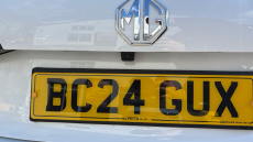 MG MG3 1.5 Hybrid Trophy 5dr Auto Hybrid Hatchback